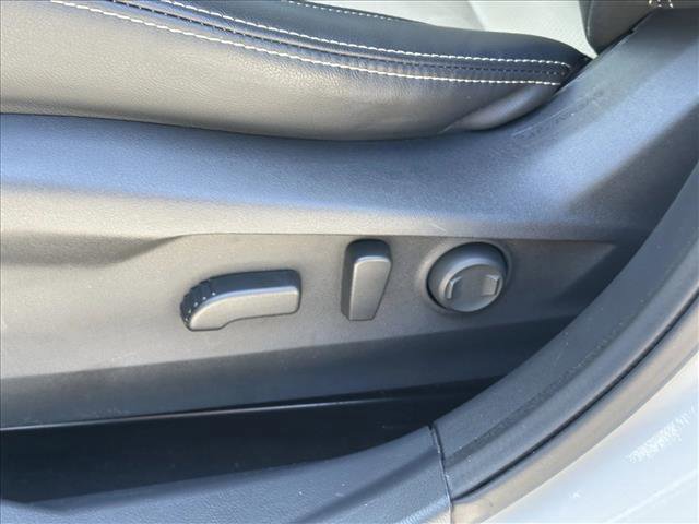 Used 2022 Subaru Outback Limited AWD/4WD image 19