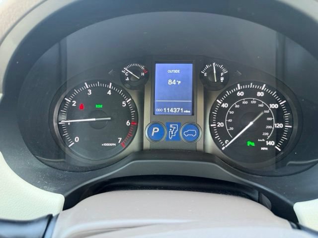 Used 2019 Lexus GX 460 Premium w/ Premium Package AWD/4WD image 22