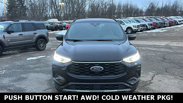 Used 2024 Ford Escape ST-Line image 5