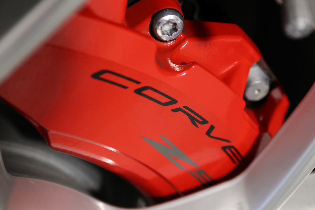 Used 2022 Chevrolet Corvette Stingray Premium Cpe w/ Z51 Performance Package image 44