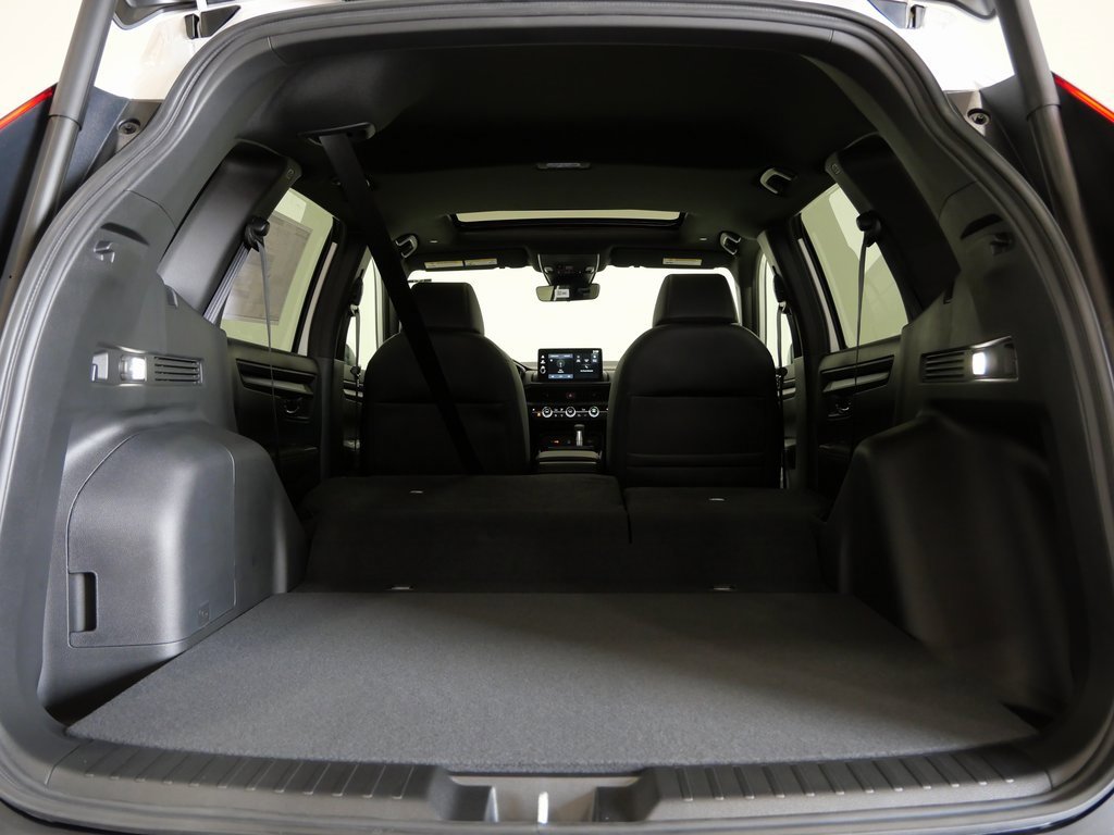New 2026 Honda CR-V Sport-L image 28