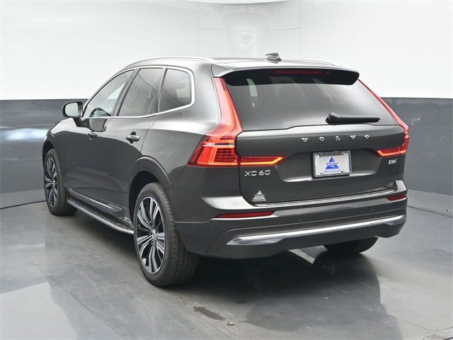 Used 2022 Volvo XC60 B6 Inscription w/ Advanced Package image 6