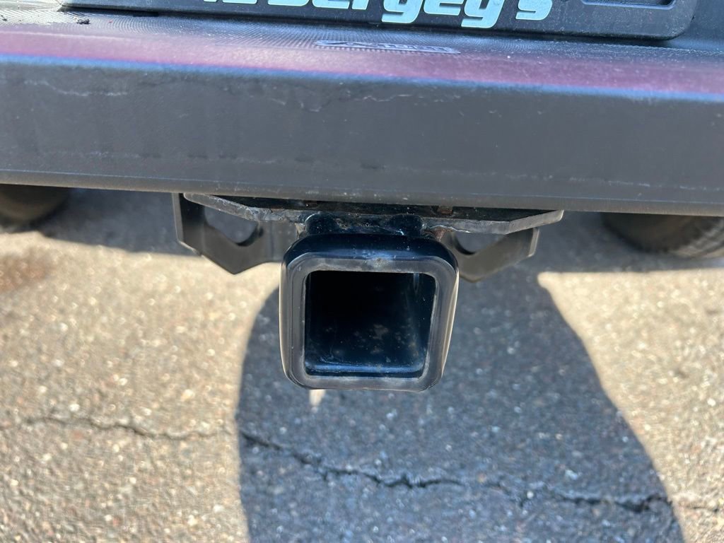 Certified 2022 Ford F150 XLT w/ Equipment Group 301A Mid image 12