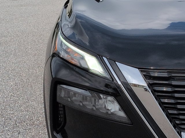 Used 2021 Nissan Rogue S AWD/4WD image 11