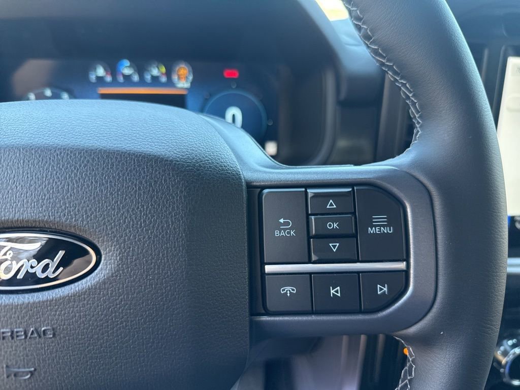 New 2026 Ford F150 Lariat AWD/4WD image 16