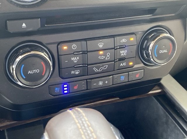 Used 2018 Ford F150 Lariat AWD/4WD image 25