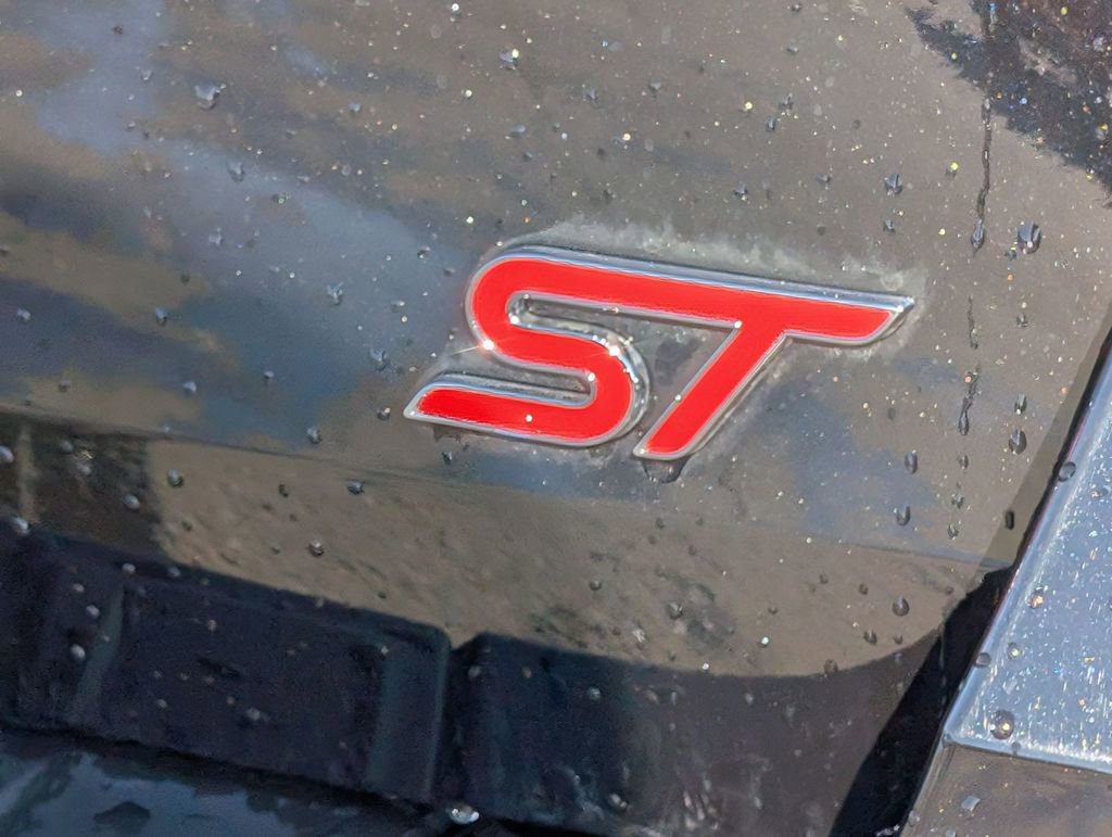 New 2026 Ford Explorer ST w/ Sun And Sound Package image 14