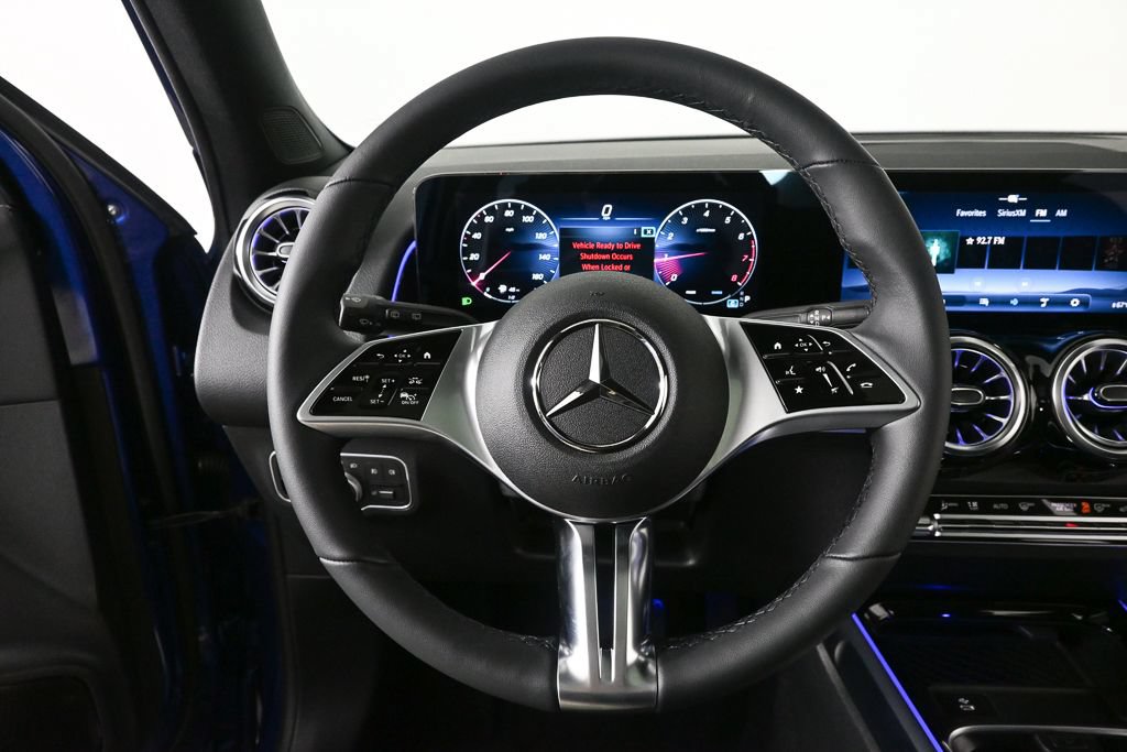 New 2026 Mercedes-Benz GLB 250 video 2