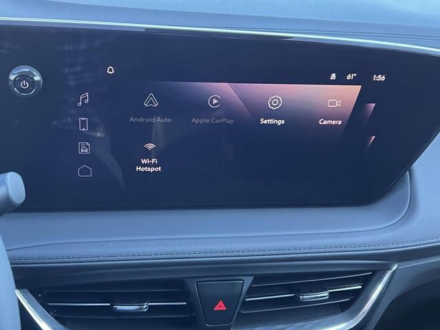 New 2026 Buick Encore GX Sport Touring w/ Advanced Technology Package image 20