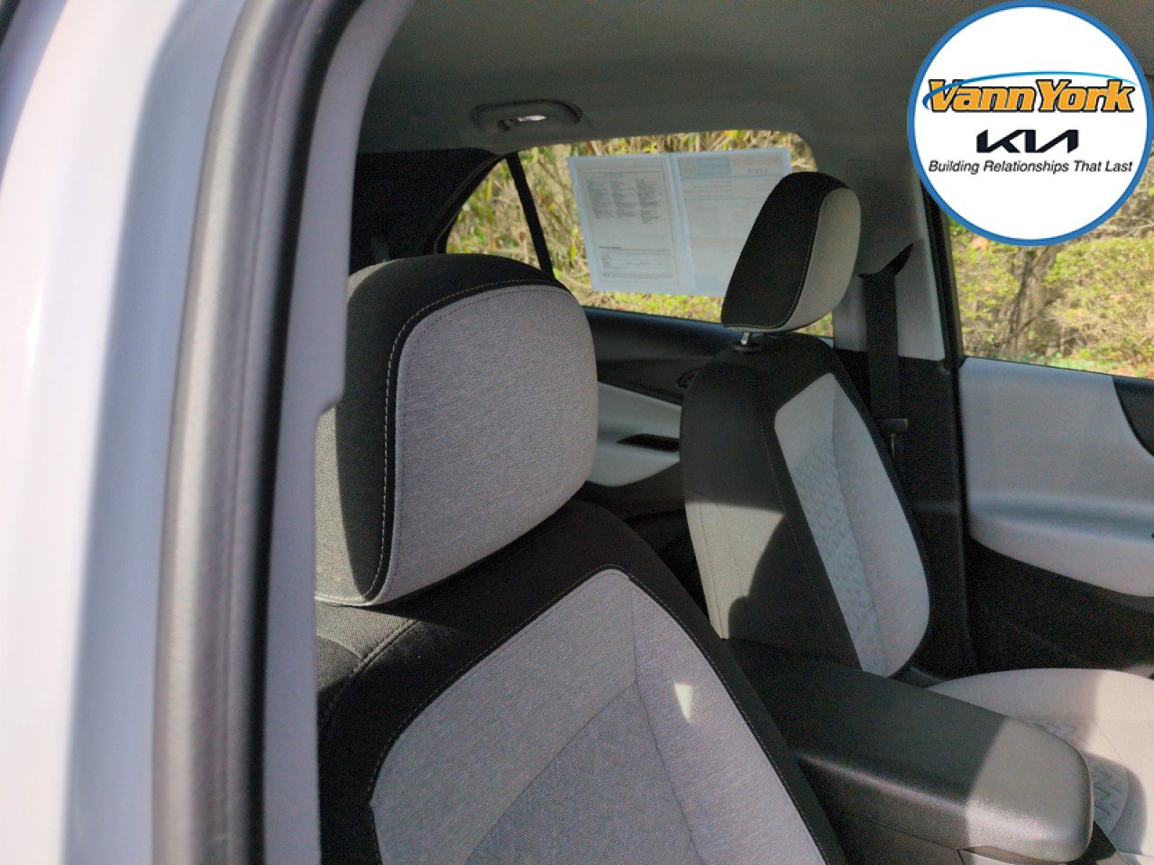 Used 2023 Chevrolet Equinox LS w/ Driver Confidence II Package image 46