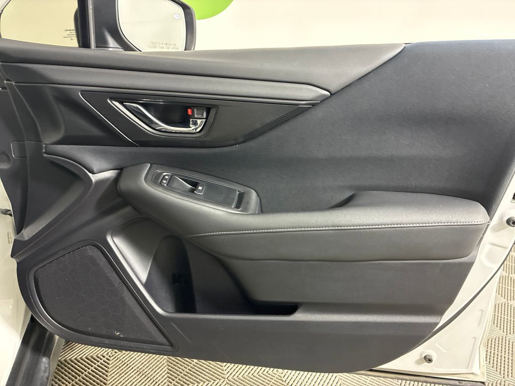 Used 2021 Subaru Outback Premium image 30