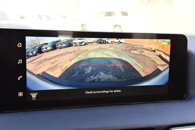 New 2026 Nissan Sentra SL image 17