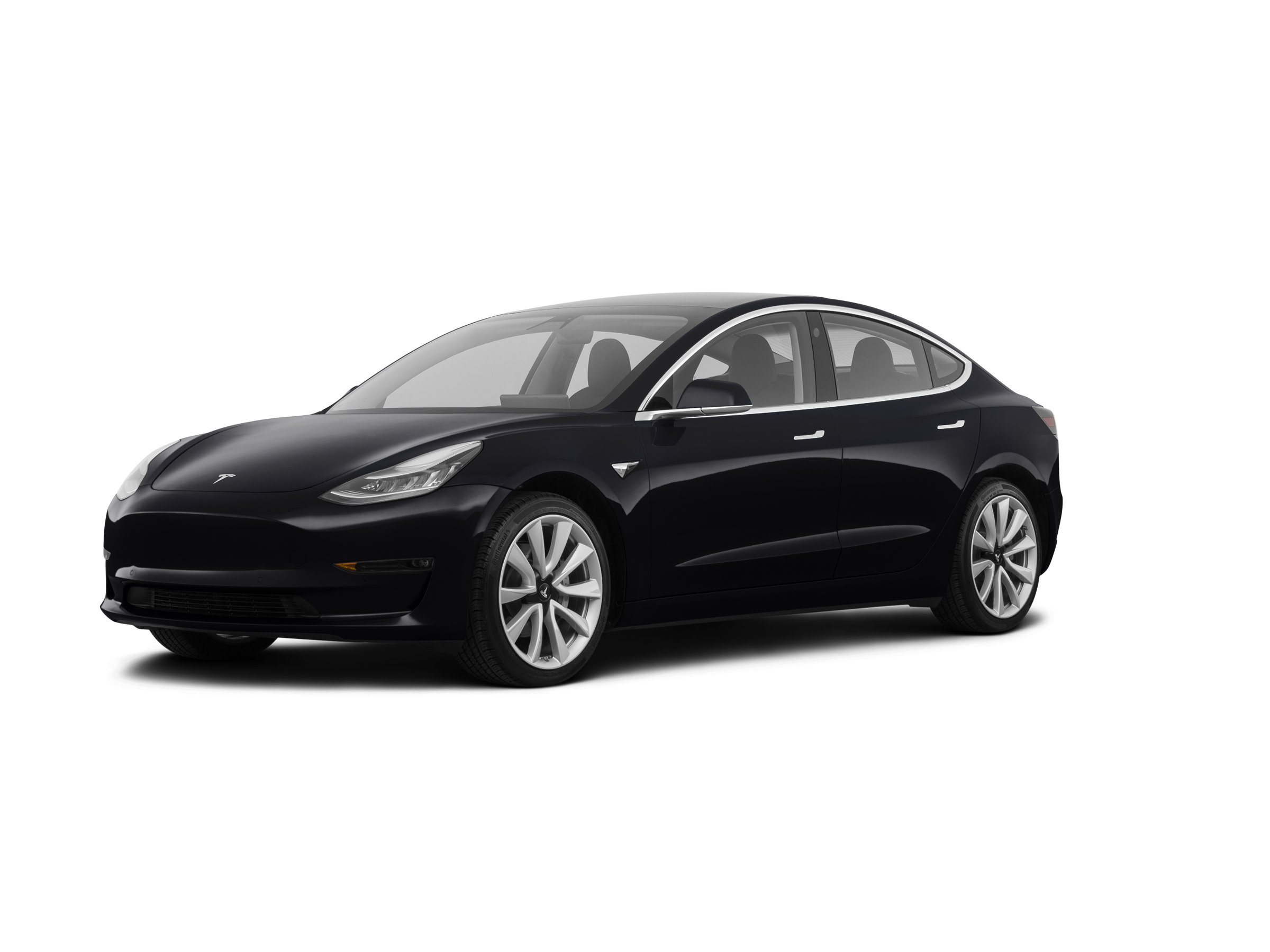 Used 2018 Tesla Model 3 Long Range RWD image 19