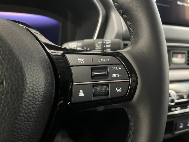 New 2026 Honda Pilot Touring image 18
