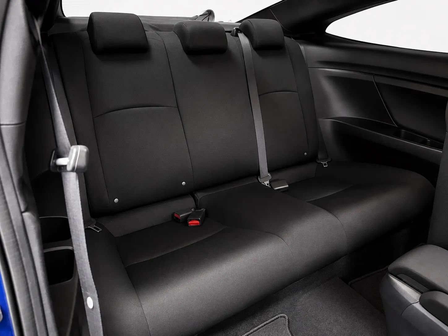 Used 2019 Honda Civic EX image 16
