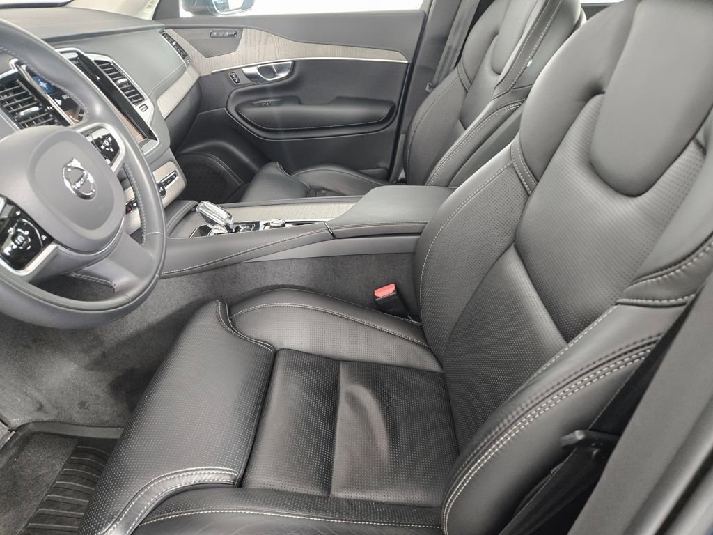 Used 2022 Volvo XC90 T8 Inscription image 18