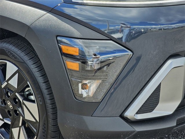 New 2025 Hyundai Kona SEL image 6