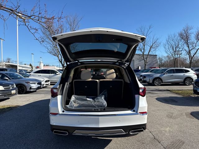 Used 2026 Acura MDX w/ Technology Package image 10