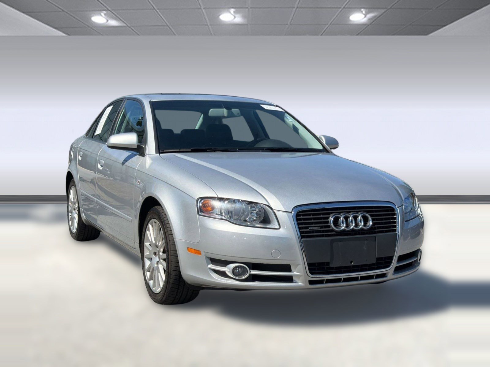 Used 2006 Audi A4 2.0T AWD/4WD image 7