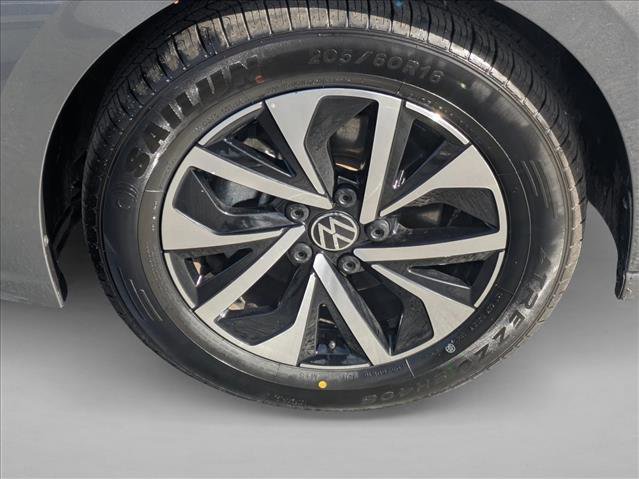 Used 2024 Volkswagen Jetta S image 21