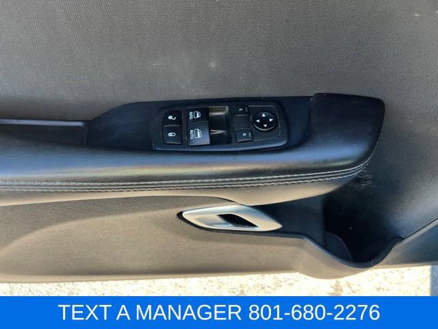 Used 2019 Dodge Challenger SXT w/ Blacktop Package AWD/4WD image 16