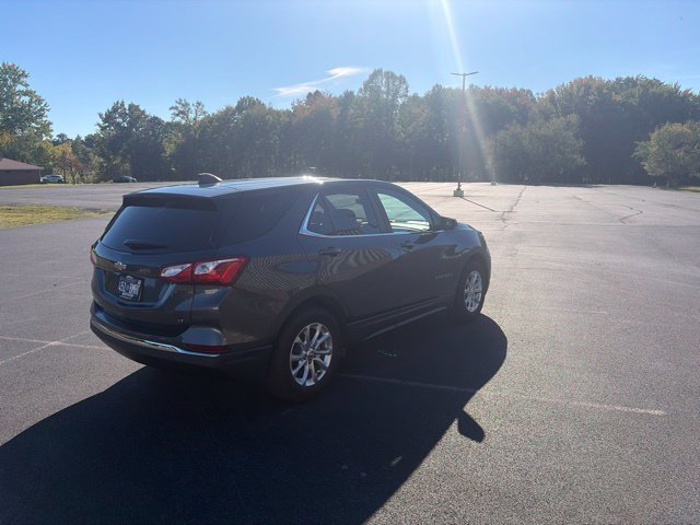 Used 2021 Chevrolet Equinox LT FWD image 5