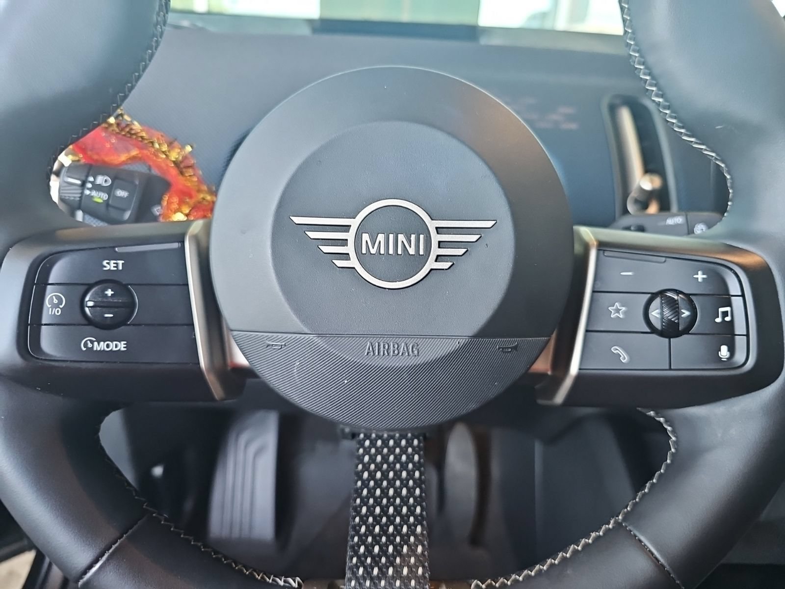 Used 2025 MINI Cooper Countryman S w/ Comfort Package Max AWD/4WD image 6
