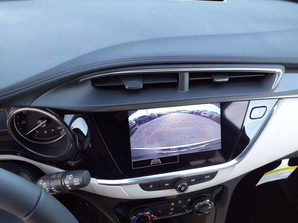 Certified 2023 Buick Encore GX Preferred w/ Cold Weather Comfort Package image 14