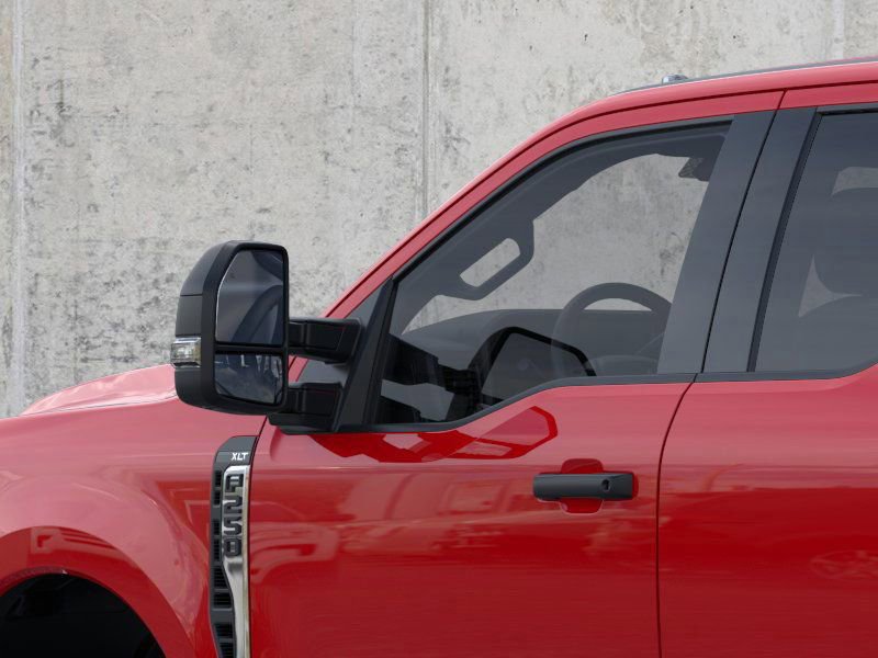 New 2026 Ford F250 XLT w/ FX4 Off-Road Package image 20