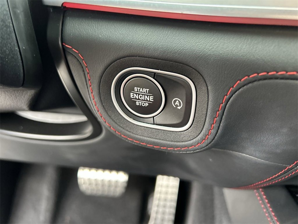 Used 2024 Mercedes-Benz GLE 63 AMG S image 30