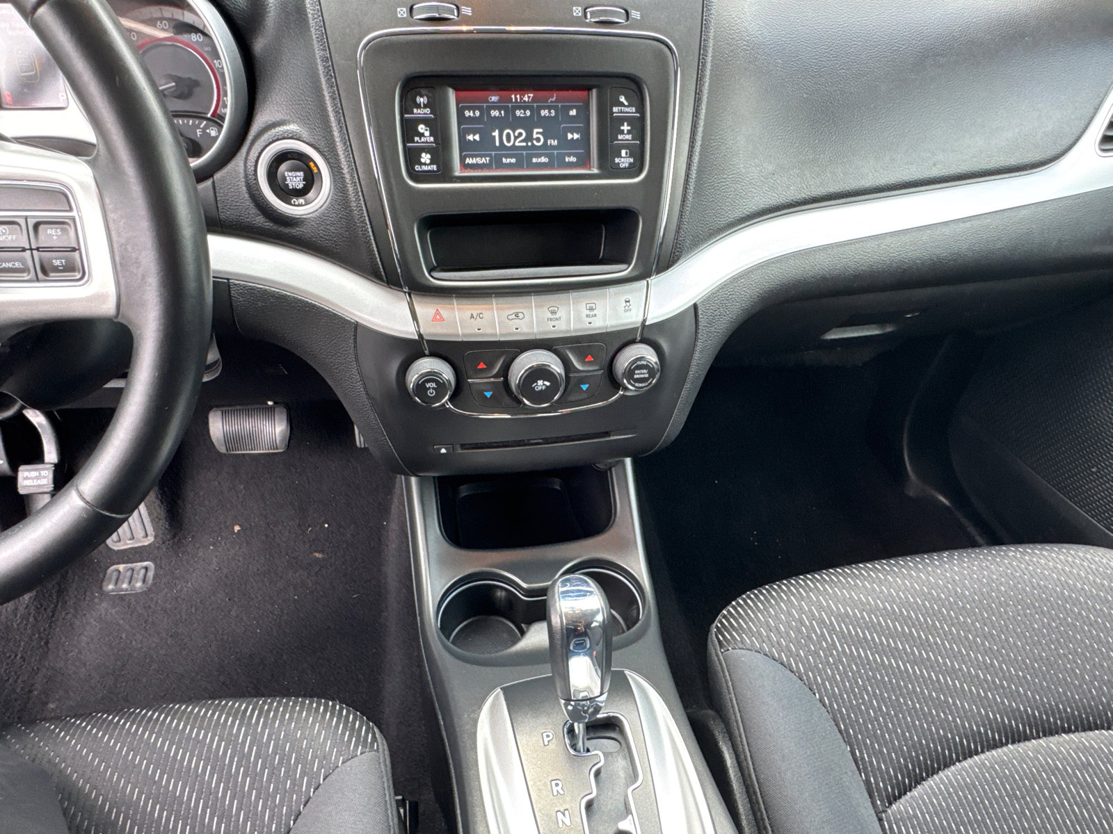 Used 2018 Dodge Journey SE w/ Popular Equipment Group image 28