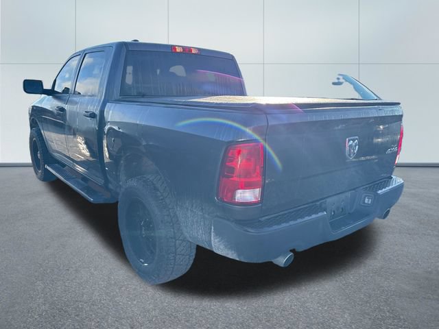 Used 2019 RAM 1500 Express w/ Express Value Package AWD/4WD image 2