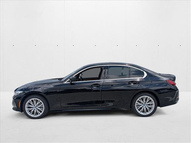 Used 2024 BMW 330e w/ Premium Package image 5