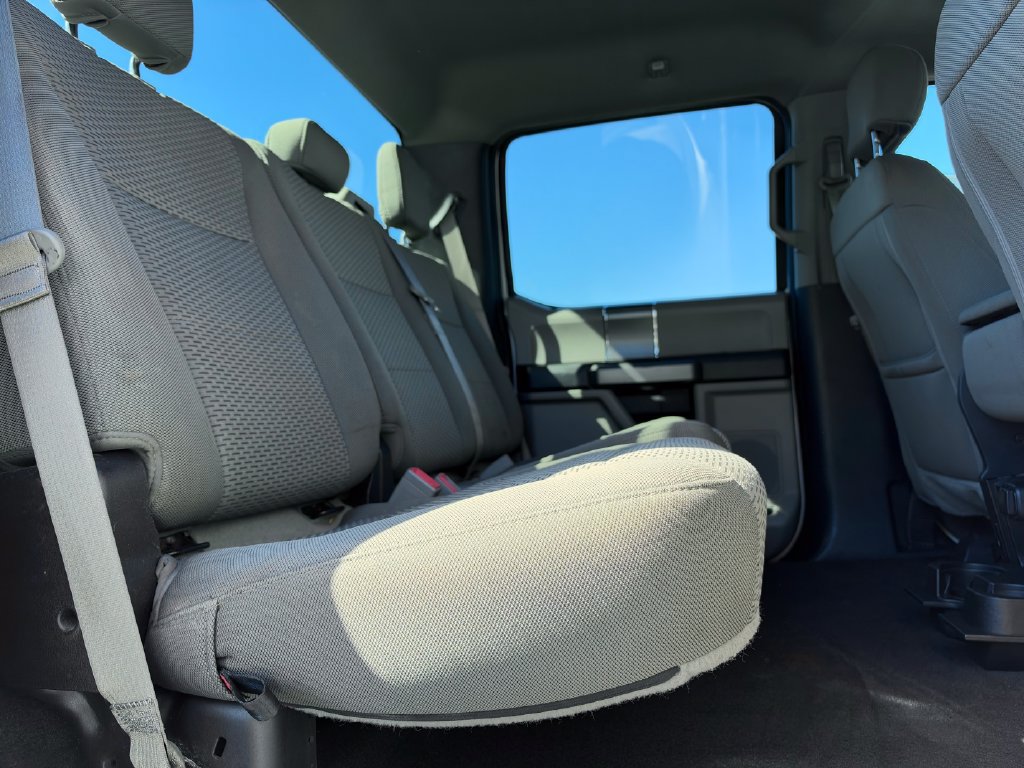 Used 2019 Ford F150 XLT w/ XTR Package AWD/4WD image 15