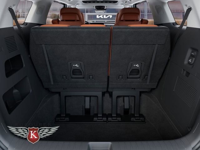 New 2026 Kia Carnival SX Prestige image 19