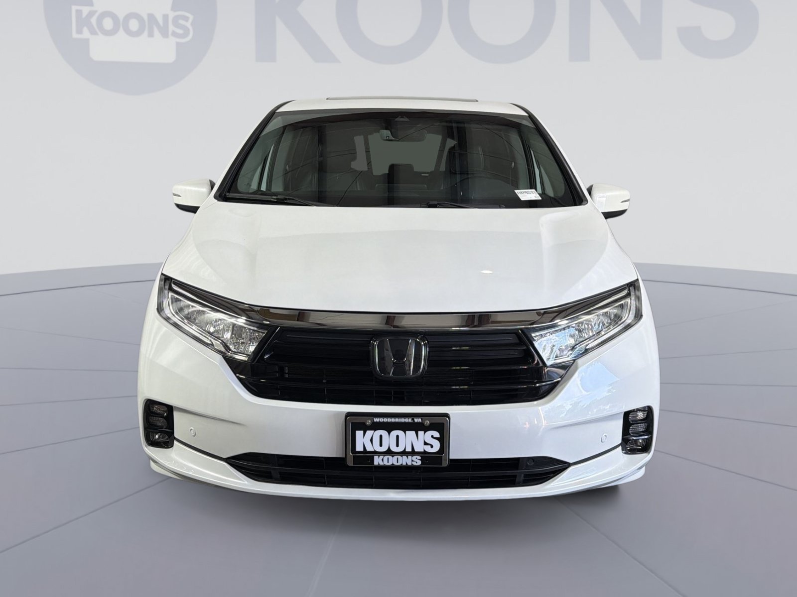 Used 2023 Honda Odyssey Touring image 11