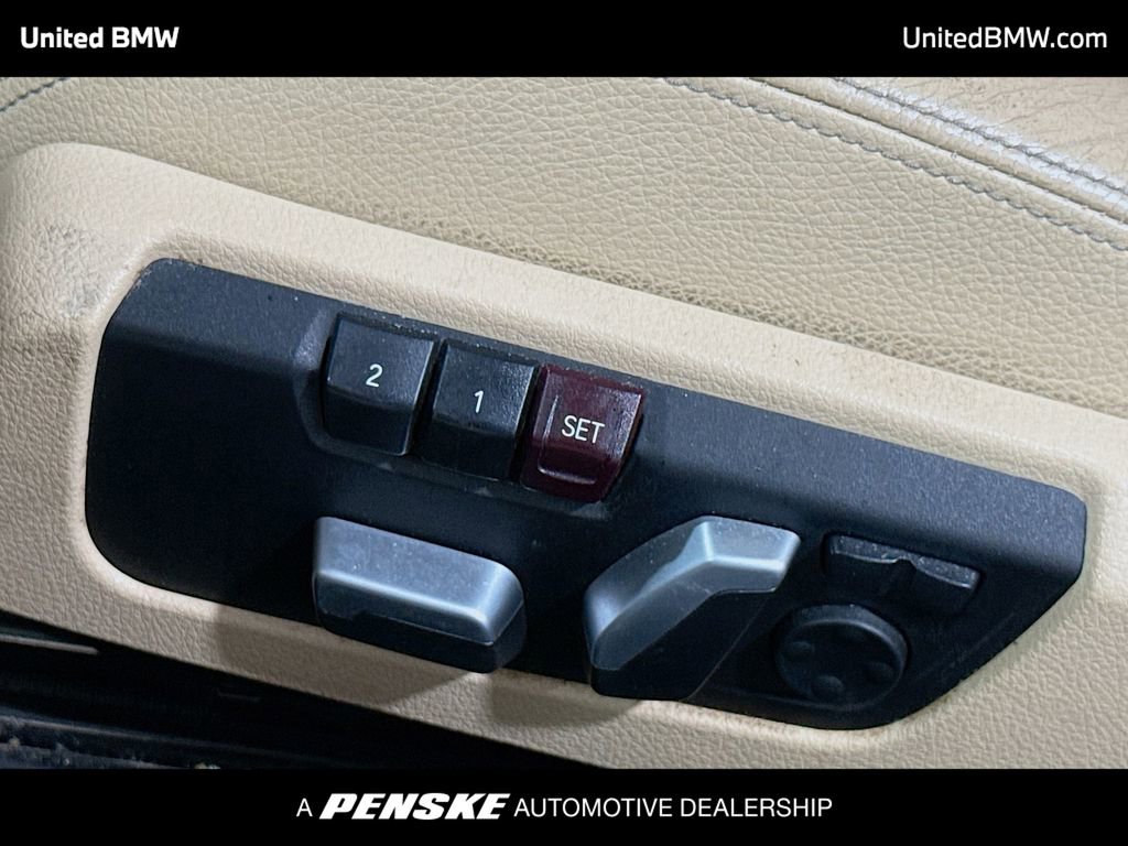 Used 2018 BMW 430i Convertible image 4