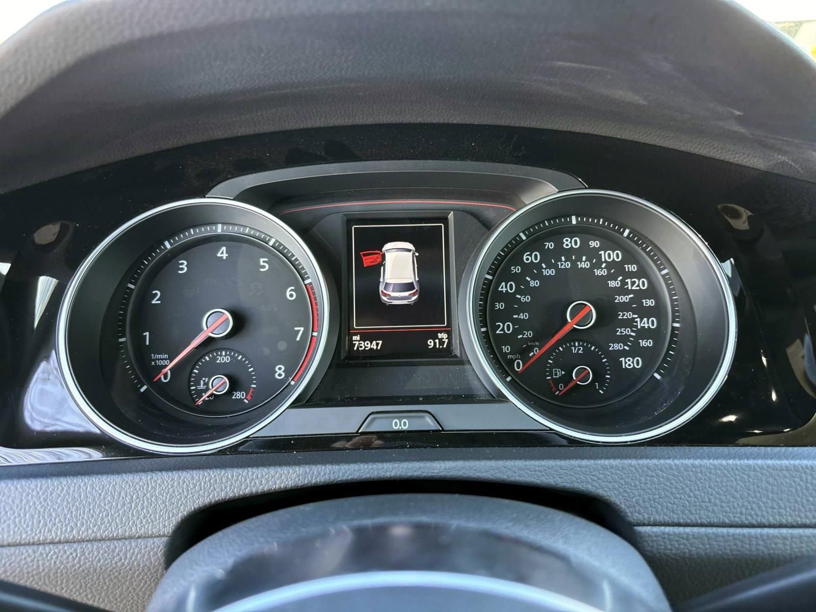 Used 2019 Volkswagen GTI S image 14