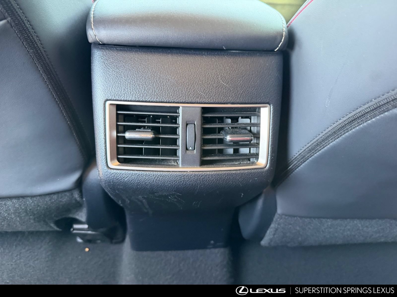 Used 2021 Lexus NX 300 FWD w/ Premium Package image 29