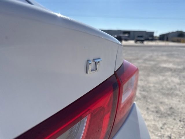 Used 2024 Chevrolet Malibu LT image 9