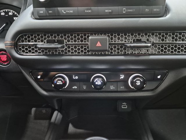 Used 2023 Honda HR-V Sport image 22