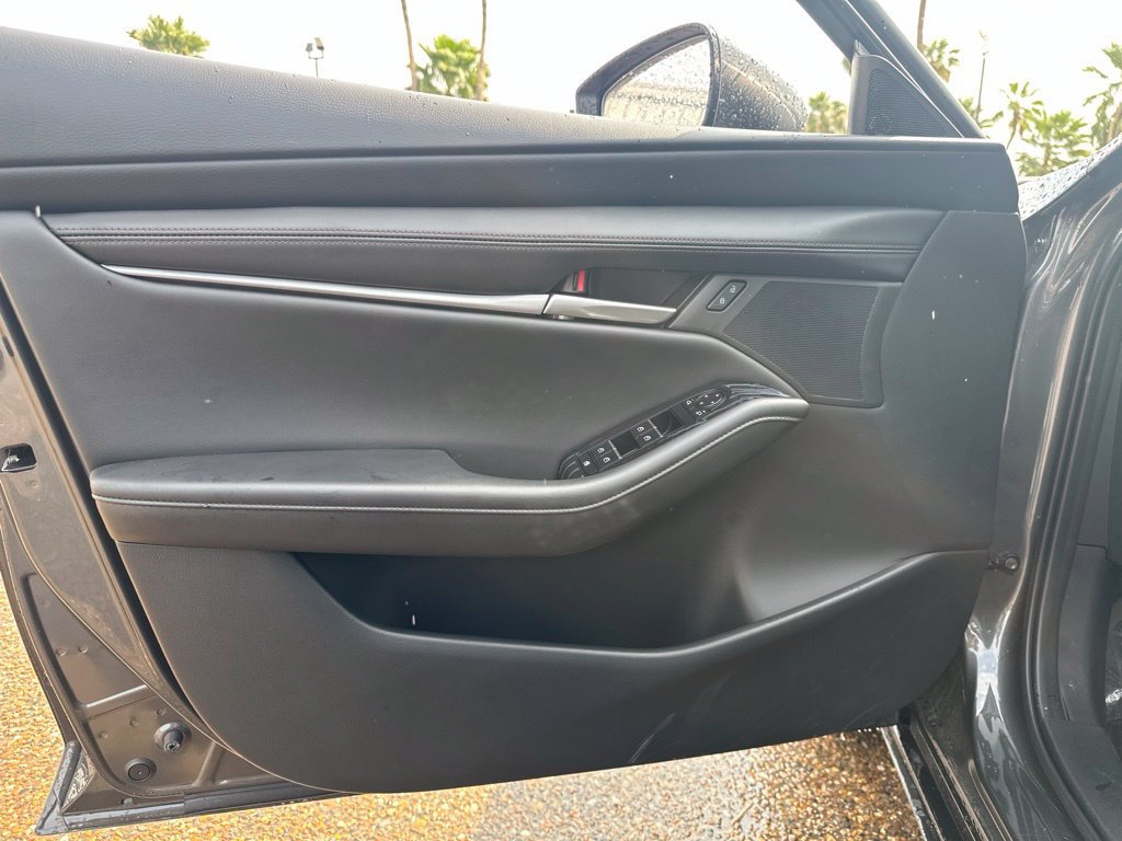 New 2026 MAZDA MAZDA3 2.5 S Sedan w/ Preferred Pkg FWD image 5