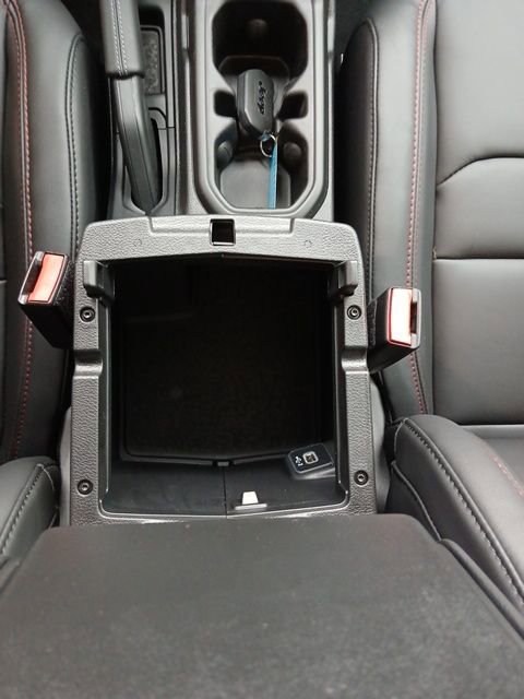 New 2026 Jeep Gladiator Rubicon image 49