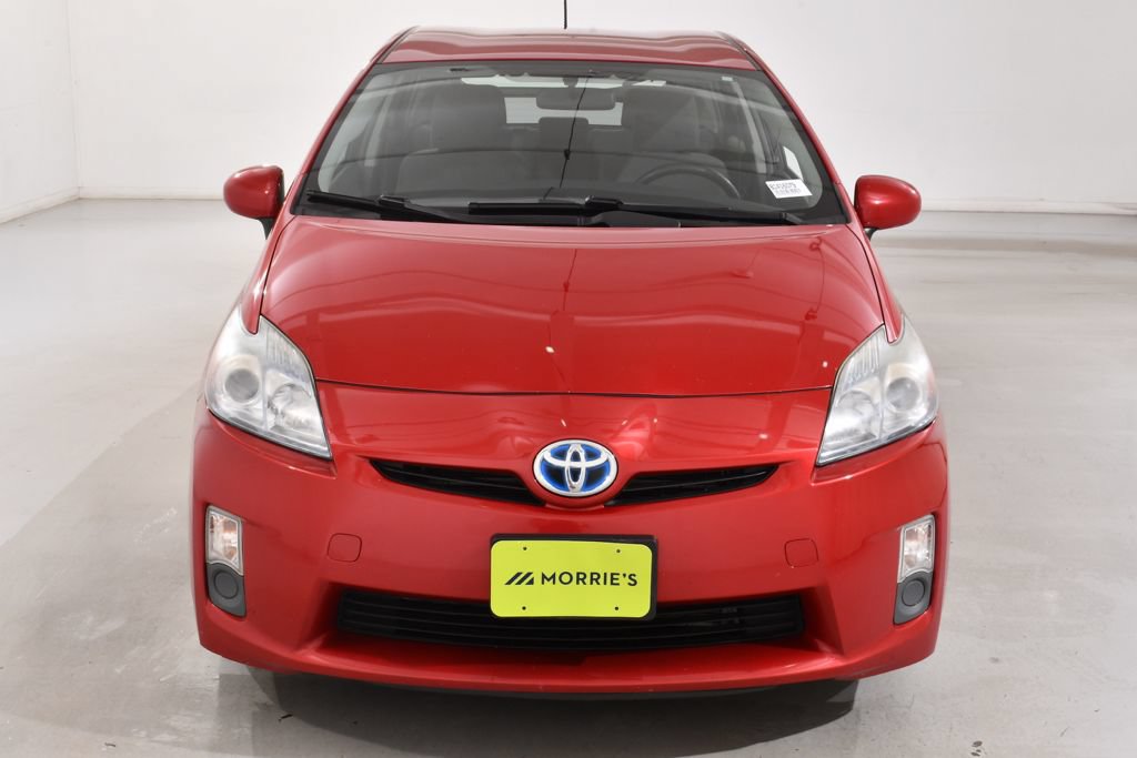 Used 2011 Toyota Prius Two FWD image 3