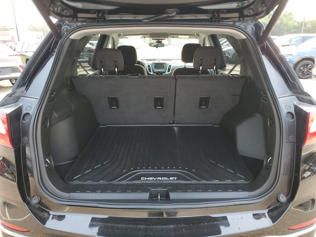 Used 2019 Chevrolet Equinox LT w/ Driver Convenience Package FWD image 32