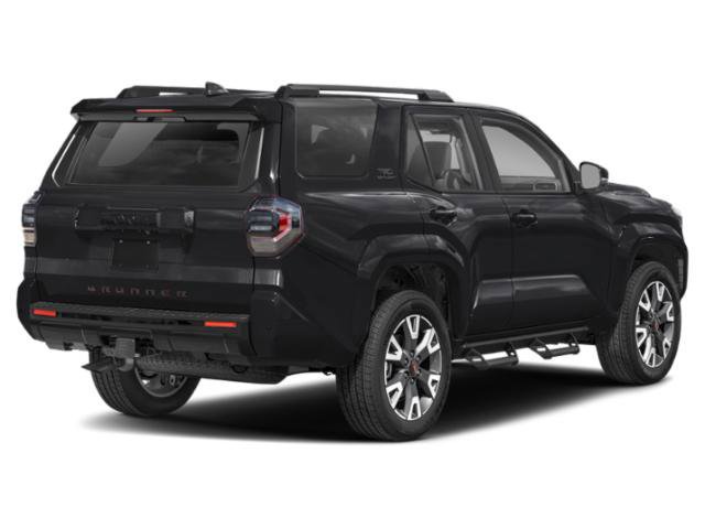 New 2026 Toyota 4Runner TRD Sport Premium image 2