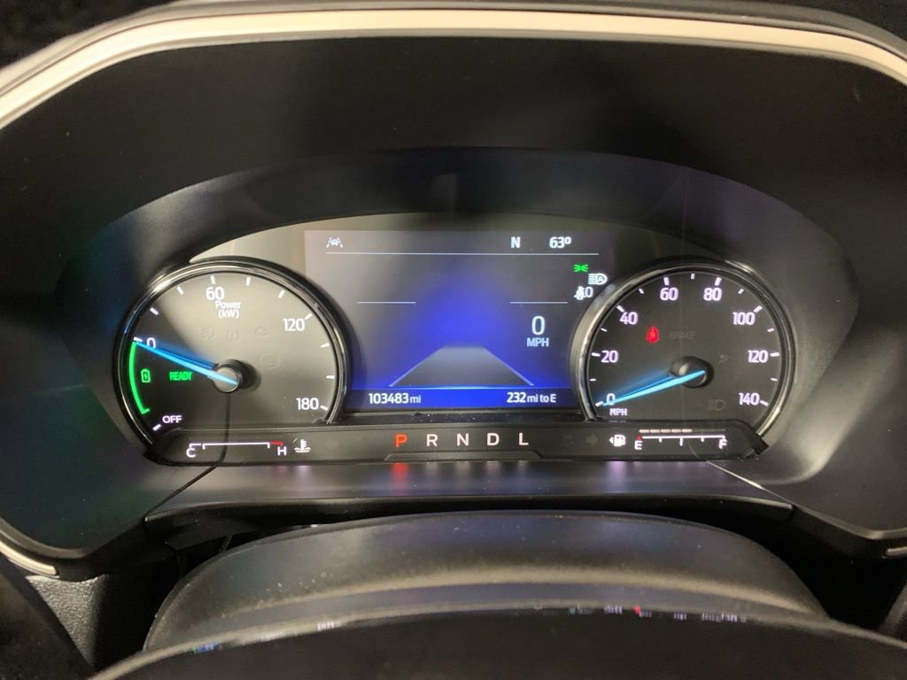 Used 2021 Ford Escape SE w/ Convenience Package image 18