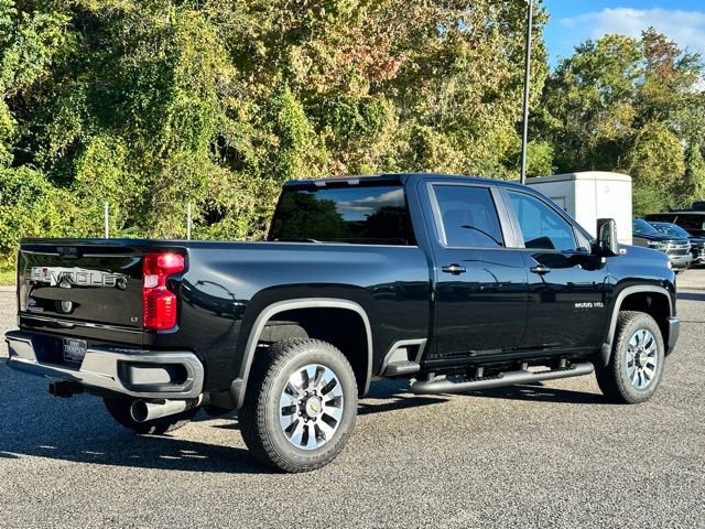 New 2026 Chevrolet Silverado 2500 LT image 29