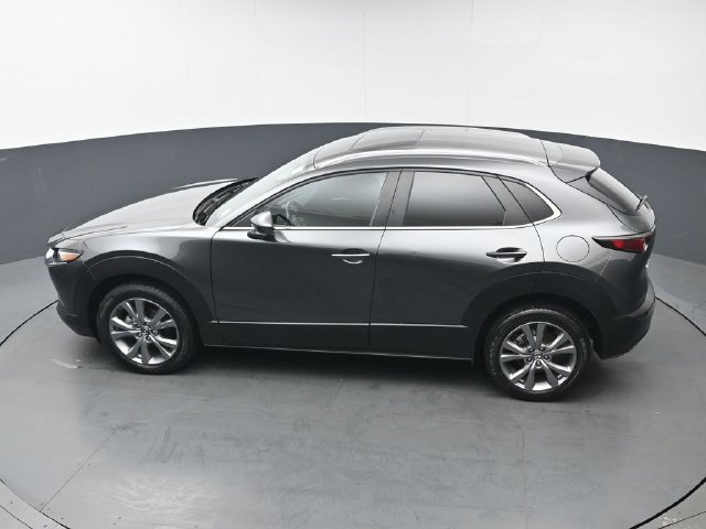 Certified 2024 MAZDA CX-30 AWD 2.5 S w/ Preferred Package image 37