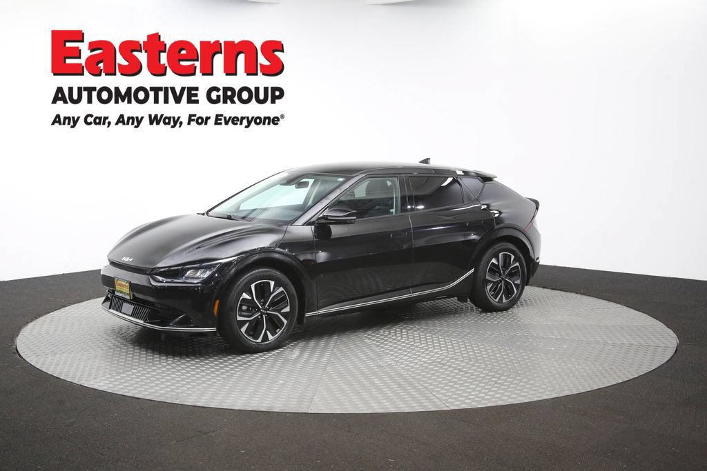 Used 2023 Kia EV6 Wind AWD/4WD image 60